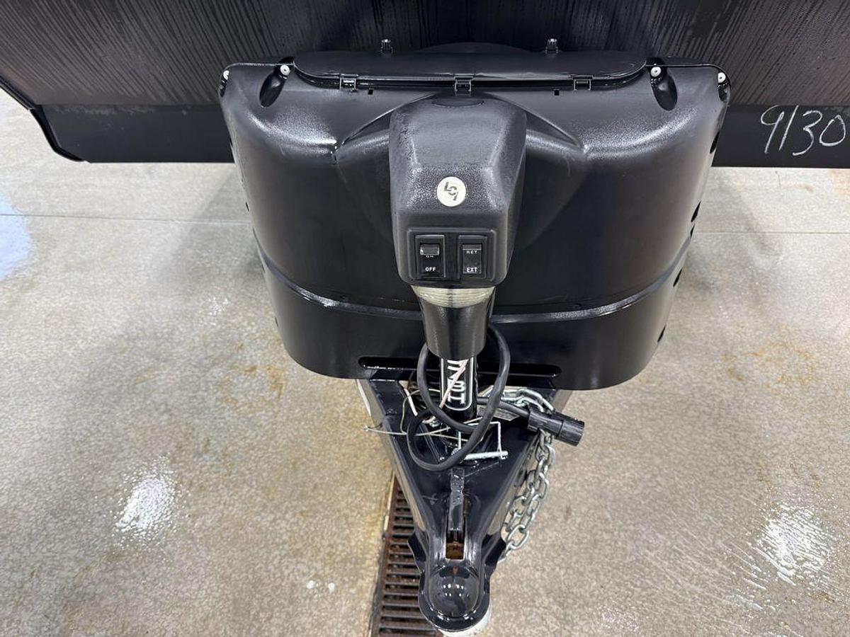 Used 2021 Grand Design Transcend Xplor 247BH