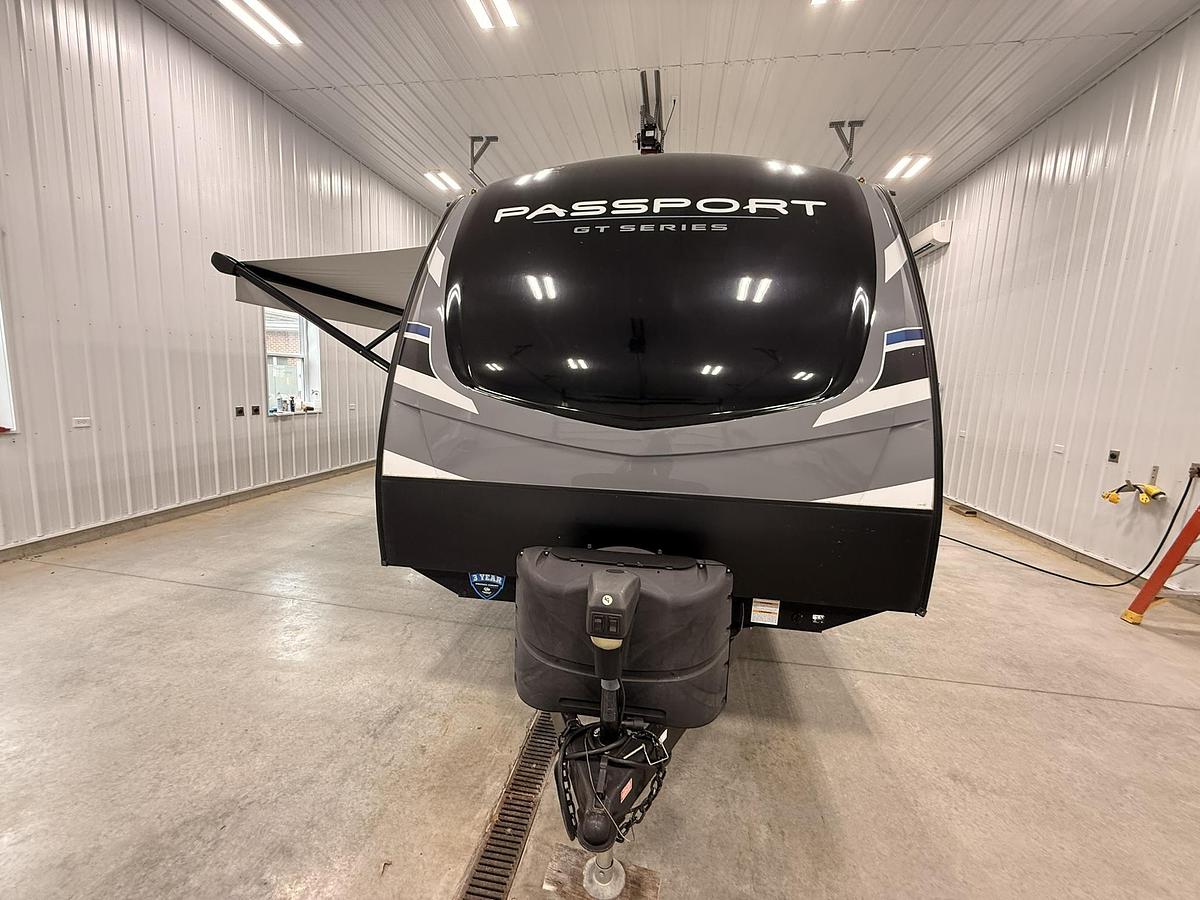Used 2021 Keystone RV