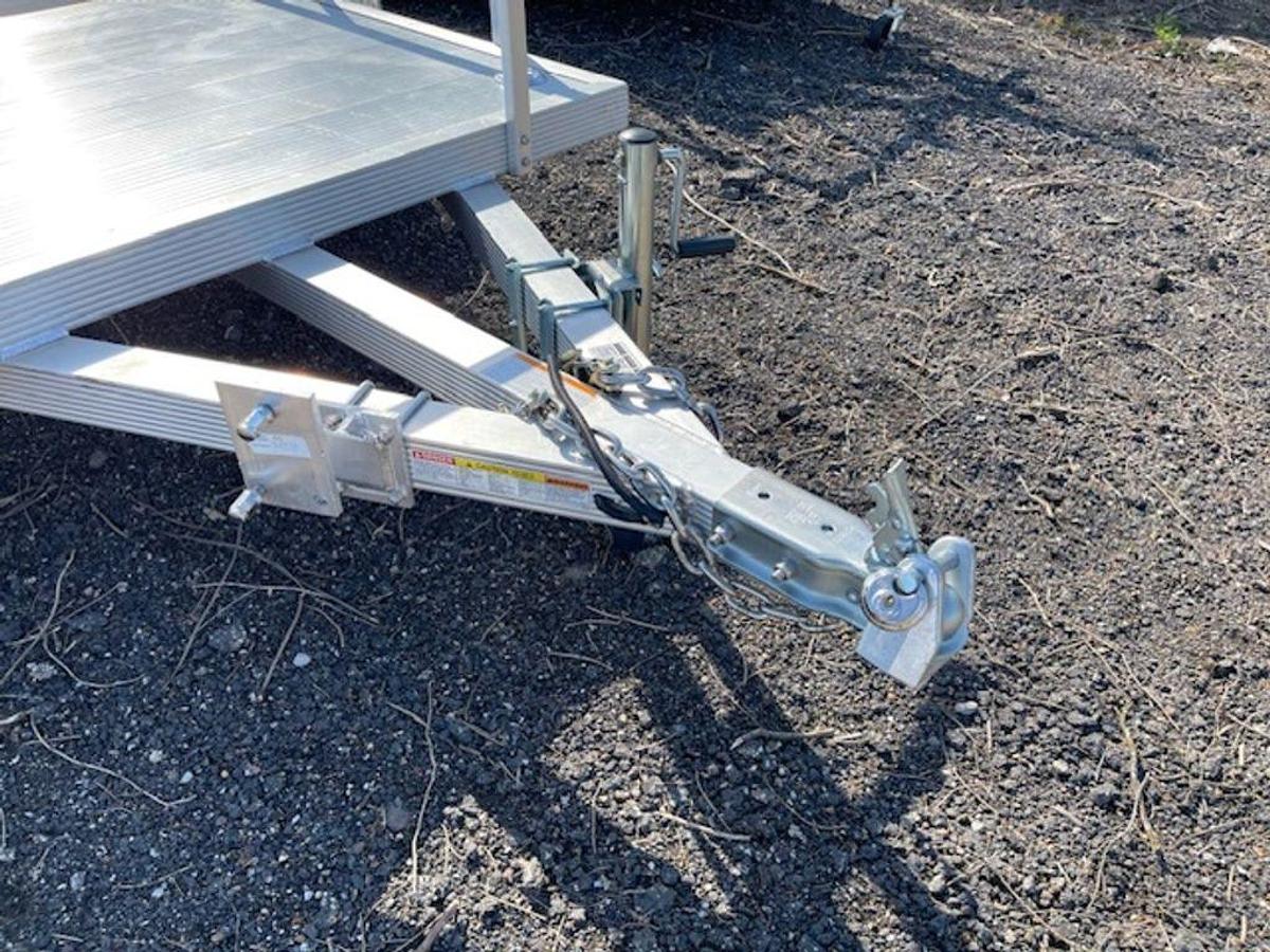 2023 PRIMO 60x96" UTILITY SA BP