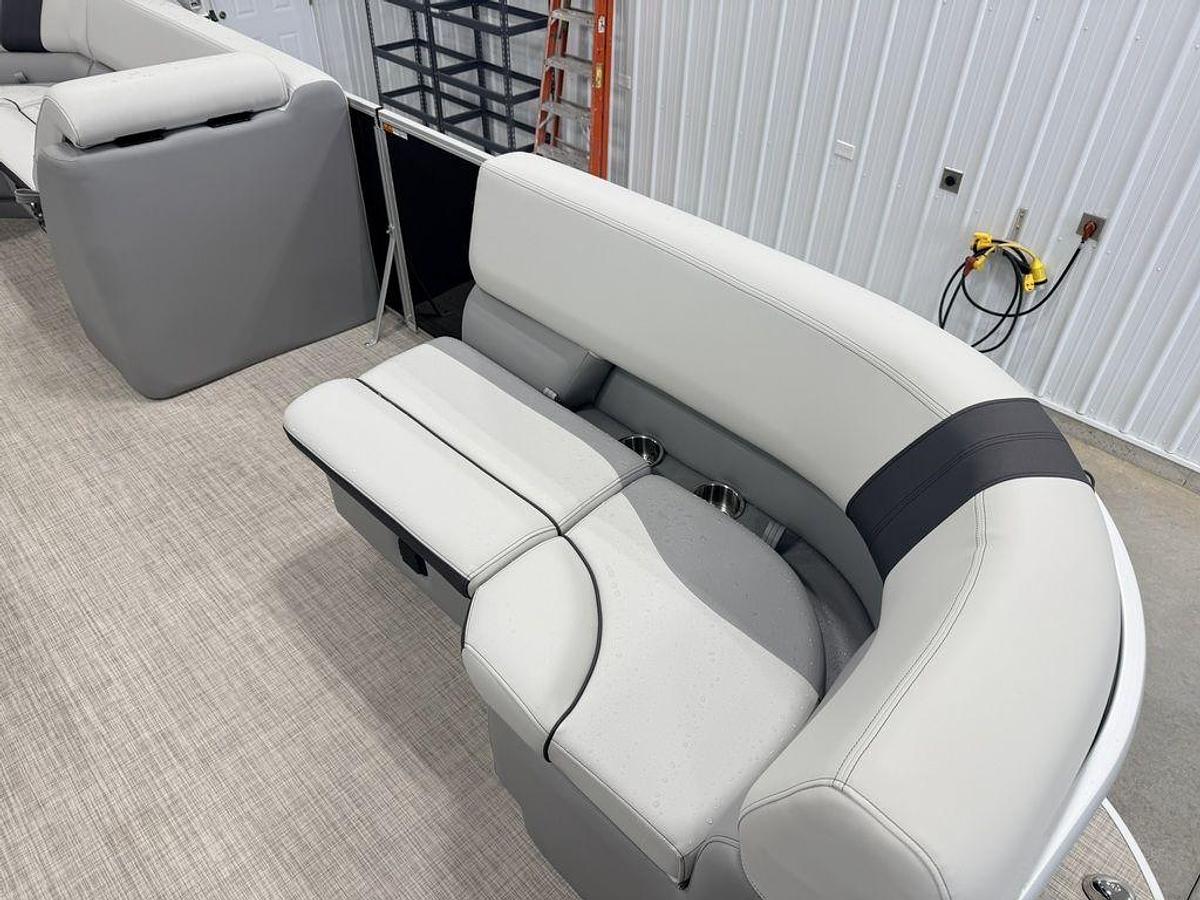 2026 Yamaha Boats Select 20C 2026