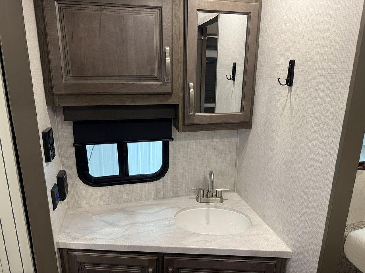 Used 2023 Keystone RV Cougar Half-Ton 30BHS