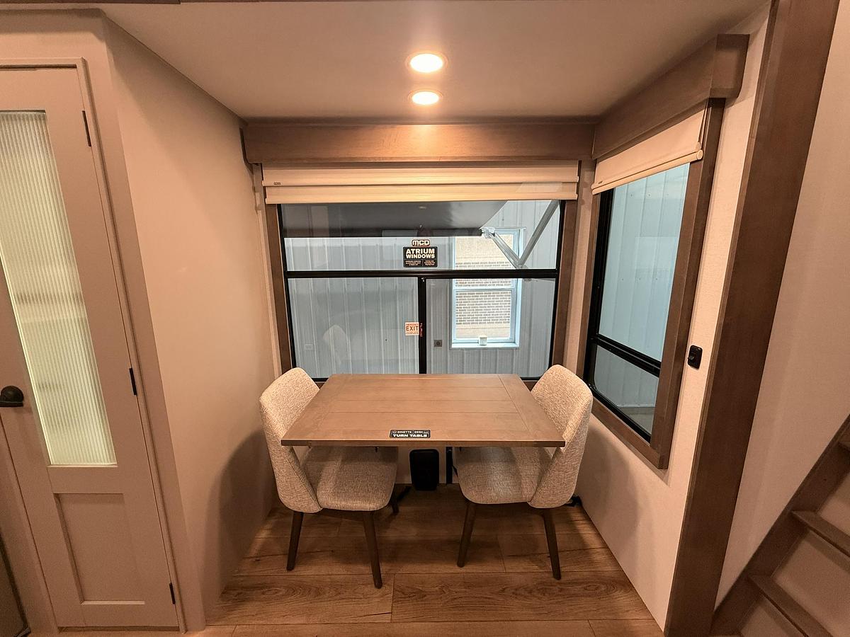 2026 Alliance RV Paradigm Fifth Wheel 395DS