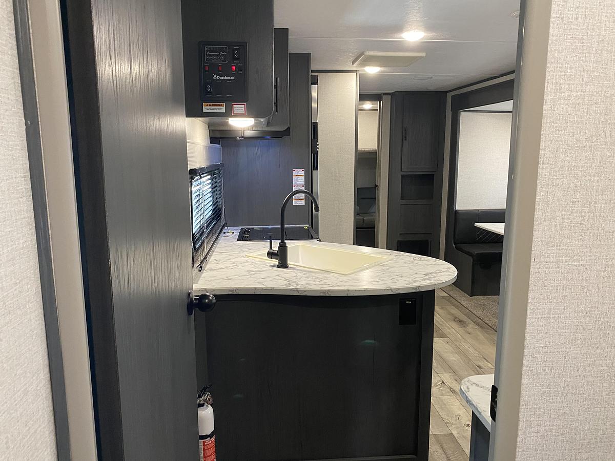 Used 2022 Dutchman Trail LE 29BH