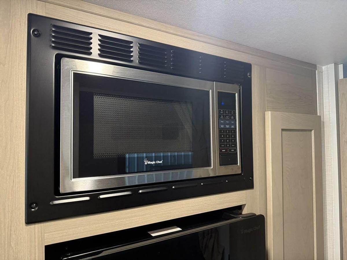 Used 2024 Forest River Flagstaff E-Pro E20BHS