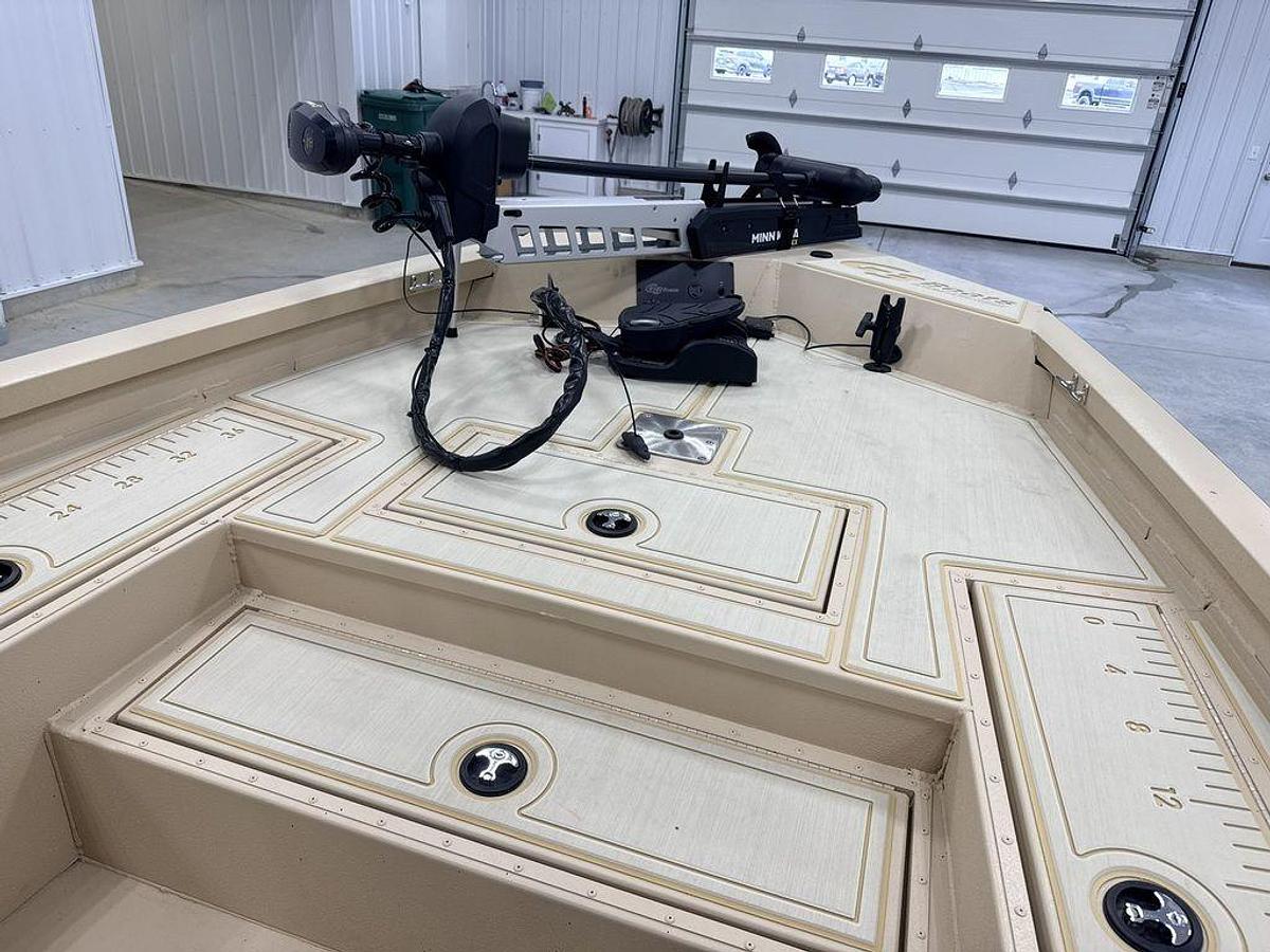 2023 G3 Bay 20 GX