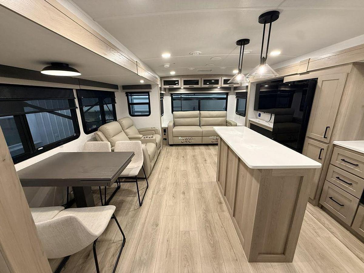 Used 2026 Forest River Rockwood Ultra Lite 2906RL