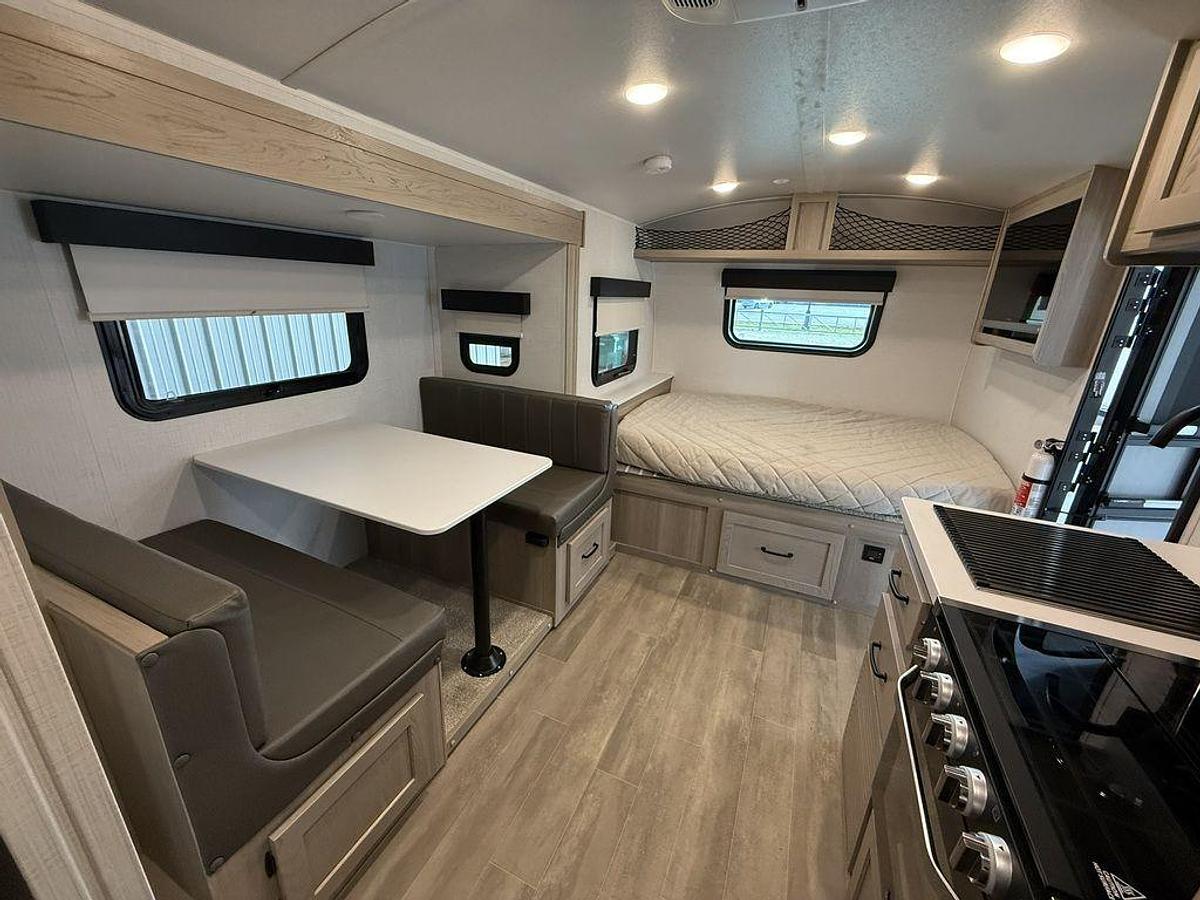 Used 2024 Forest River Flagstaff E-Pro E20BHS