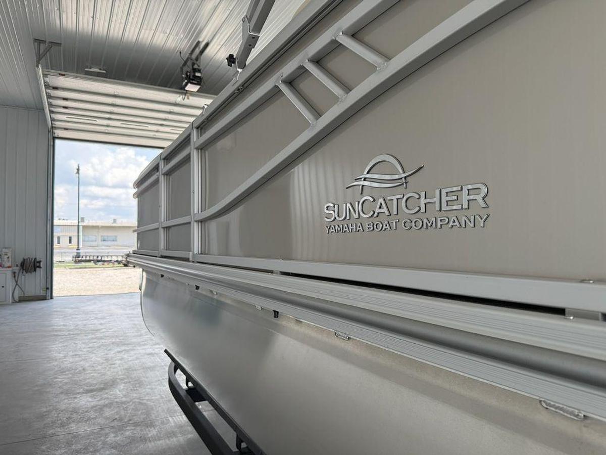 2025 SunCatcher Select 20RC