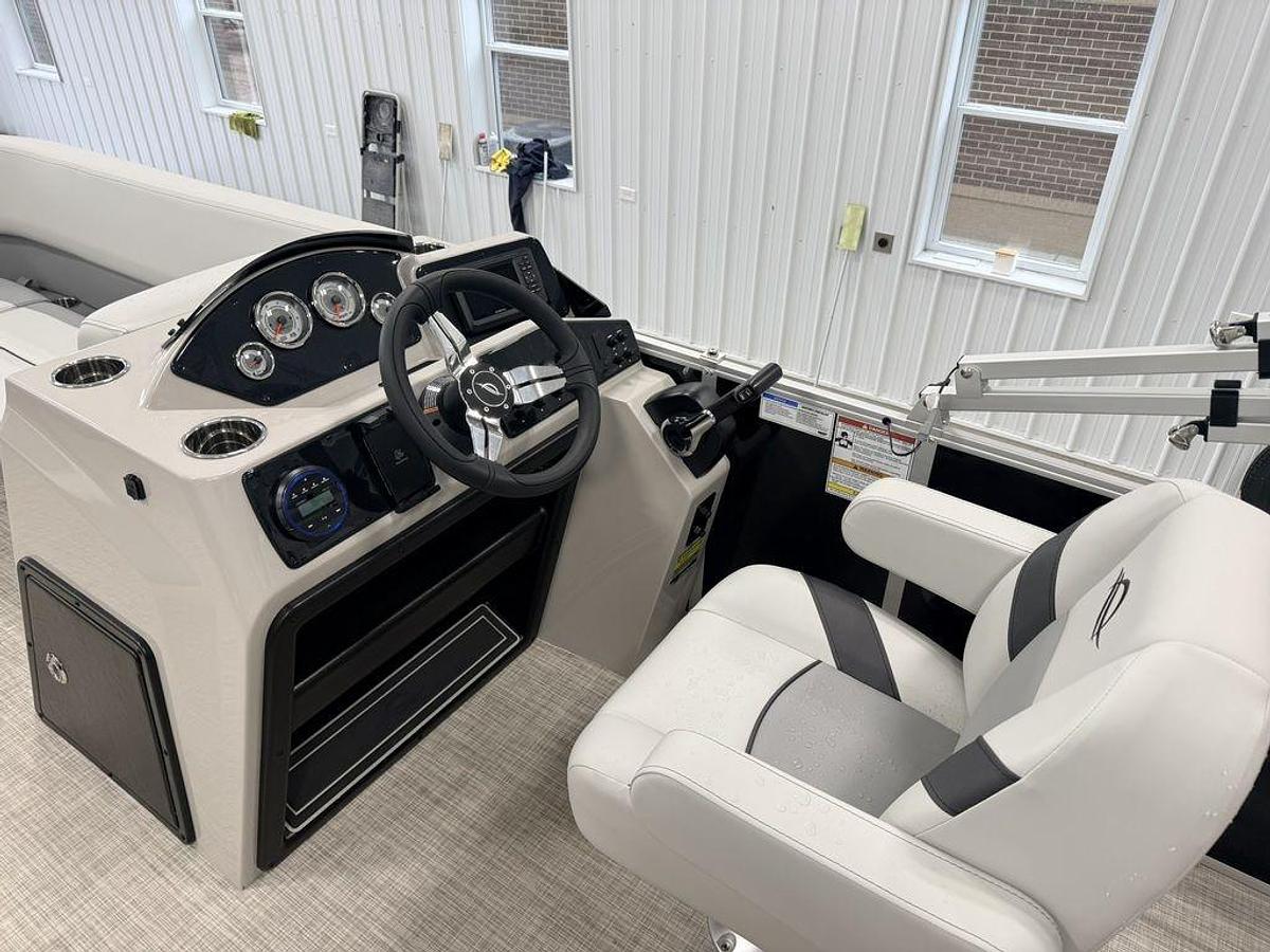 2026 Yamaha Boats Select 20C 2026