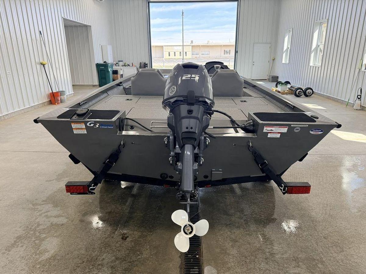 2026 Yamaha Boats SPORTSMAN 1710PFX 2026 VNL