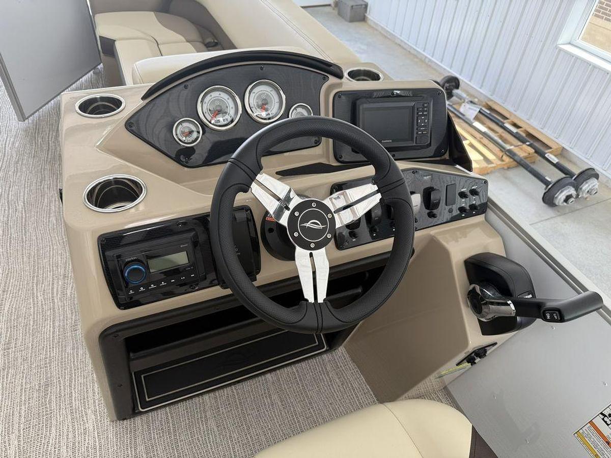 2026 SunCatcher Select 22C