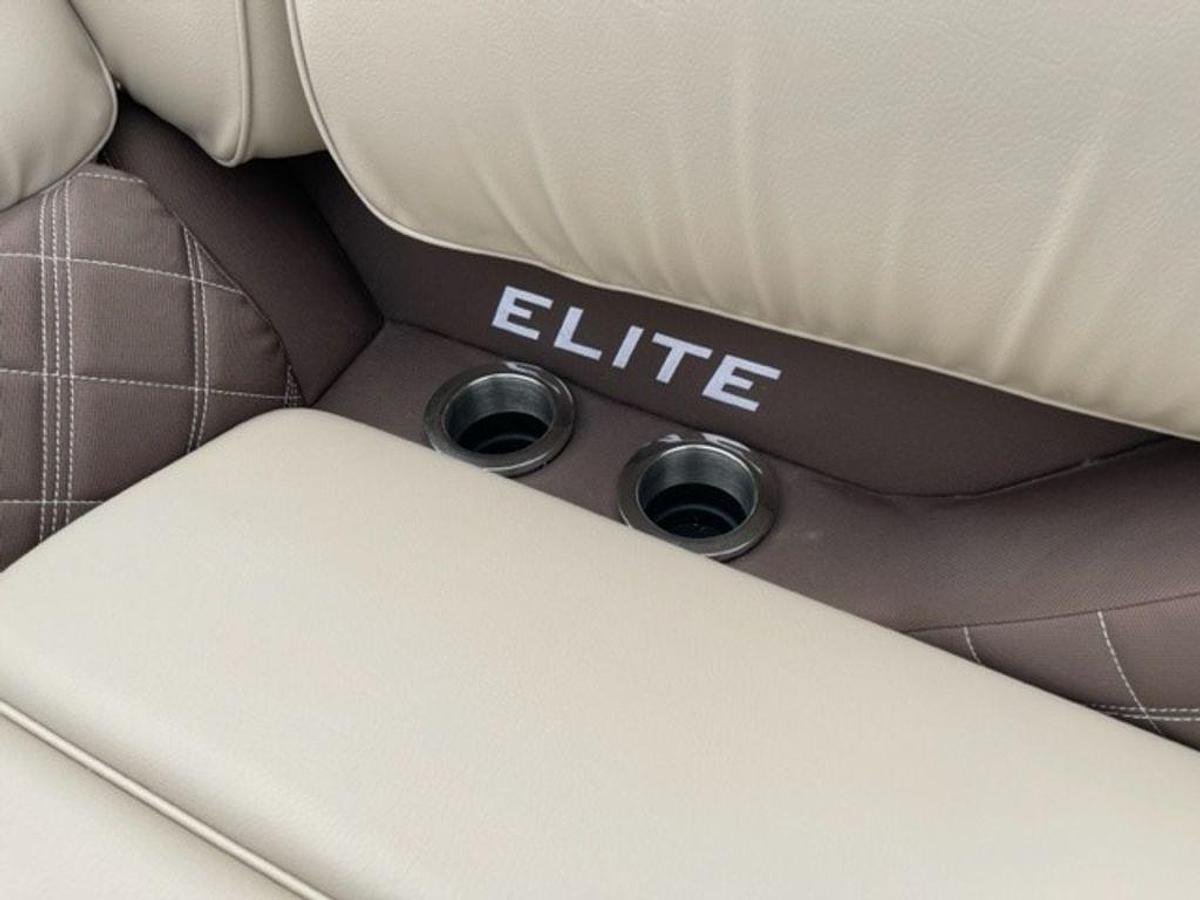 2023 SunCatcher Elite 324RC