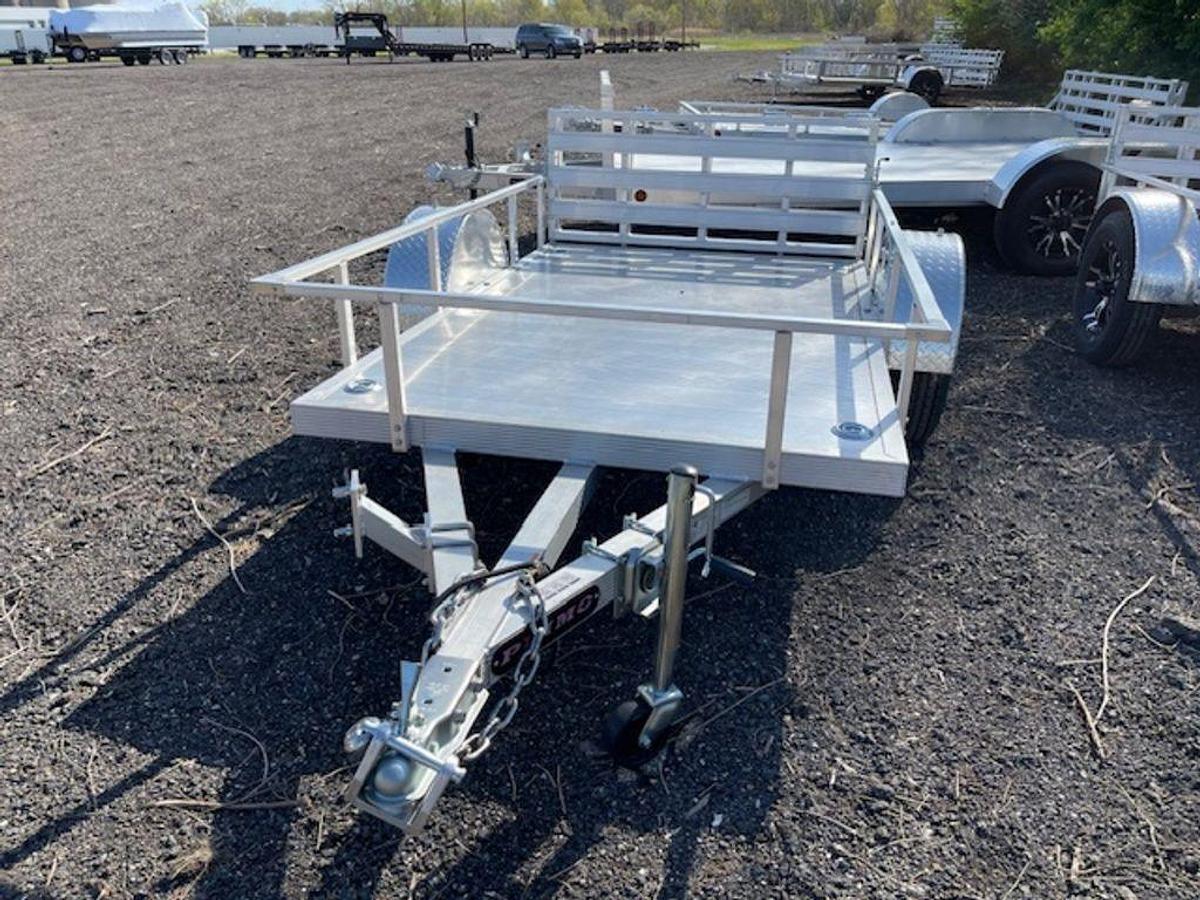 2023 PRIMO 60x96" UTILITY SA BP