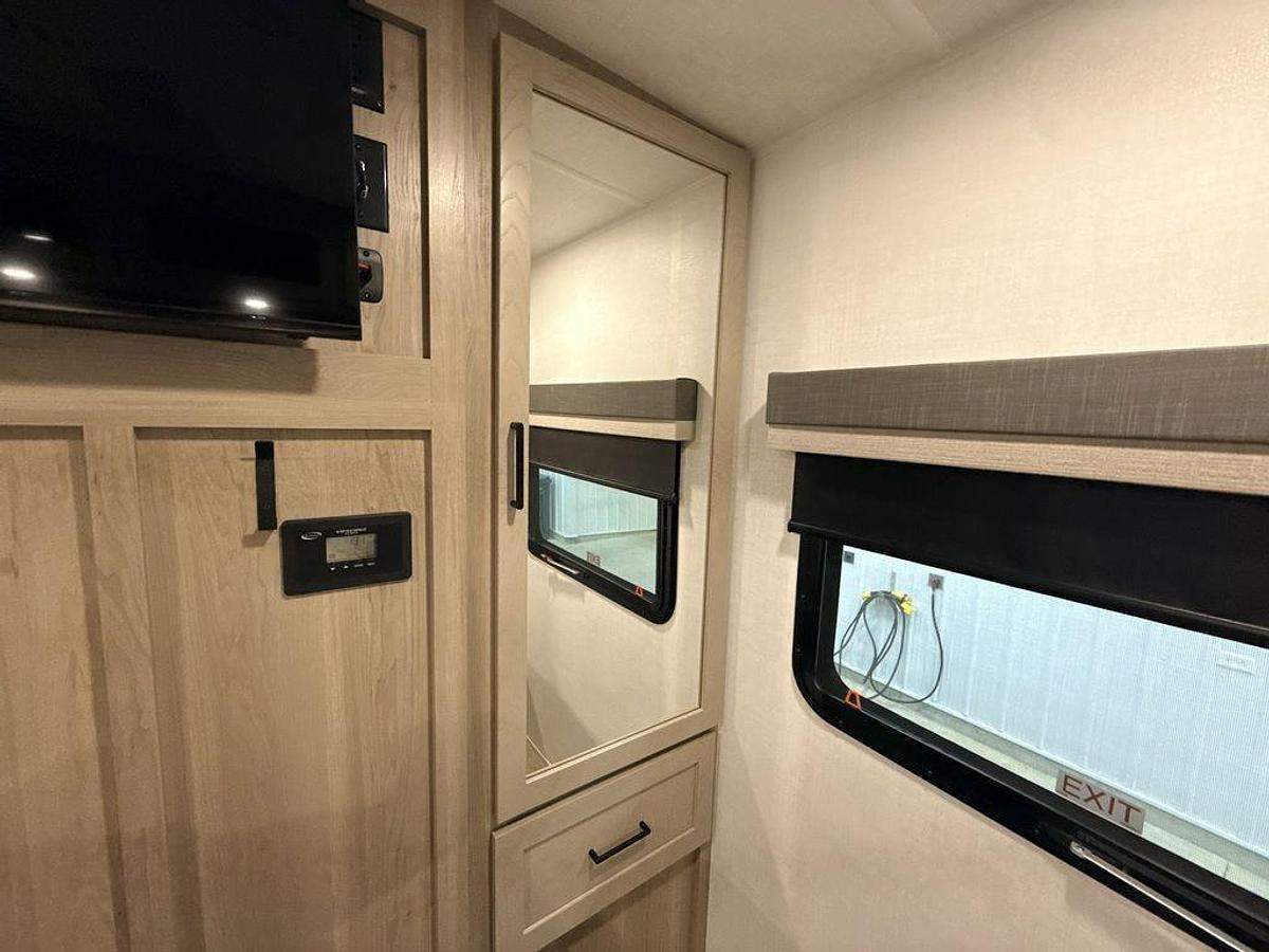 Used 2026 Forest River Rockwood Ultra Lite 2906RL