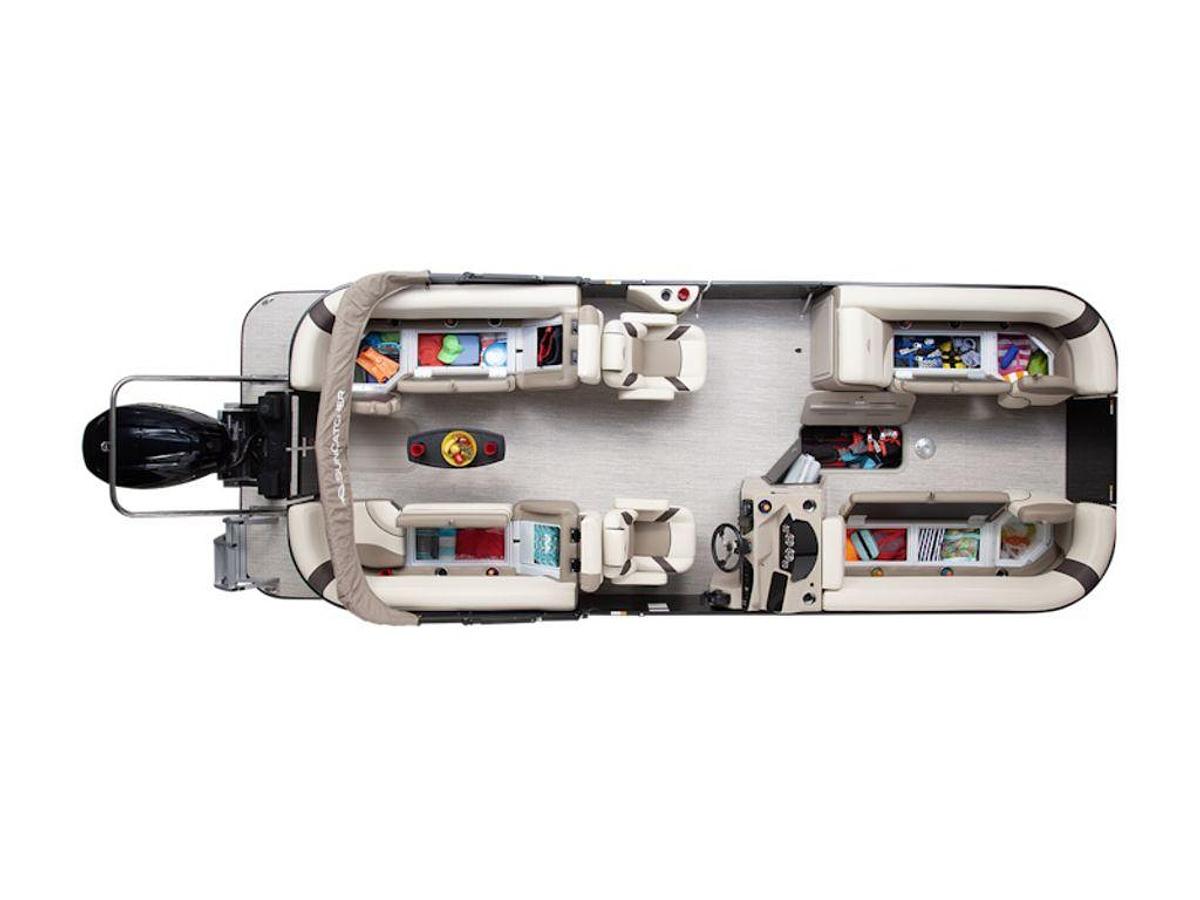 2025 SunCatcher Select 324RC