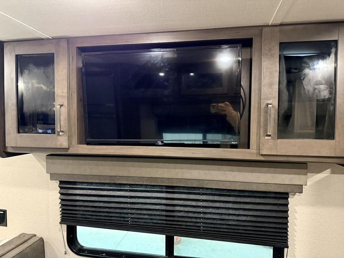 Used 2021 Grand Design Transcend Xplor 247BH