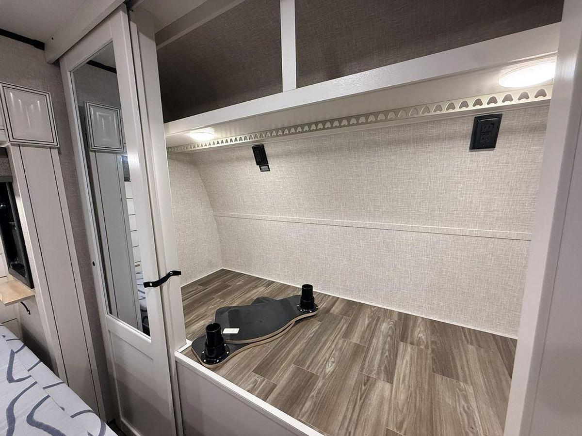 Used 2024 Highland Ridge RV Open Range 322RLS