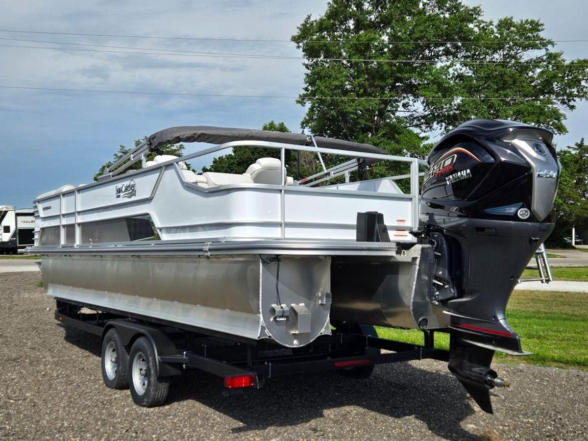 2024 SunCatcher Elite 326SL