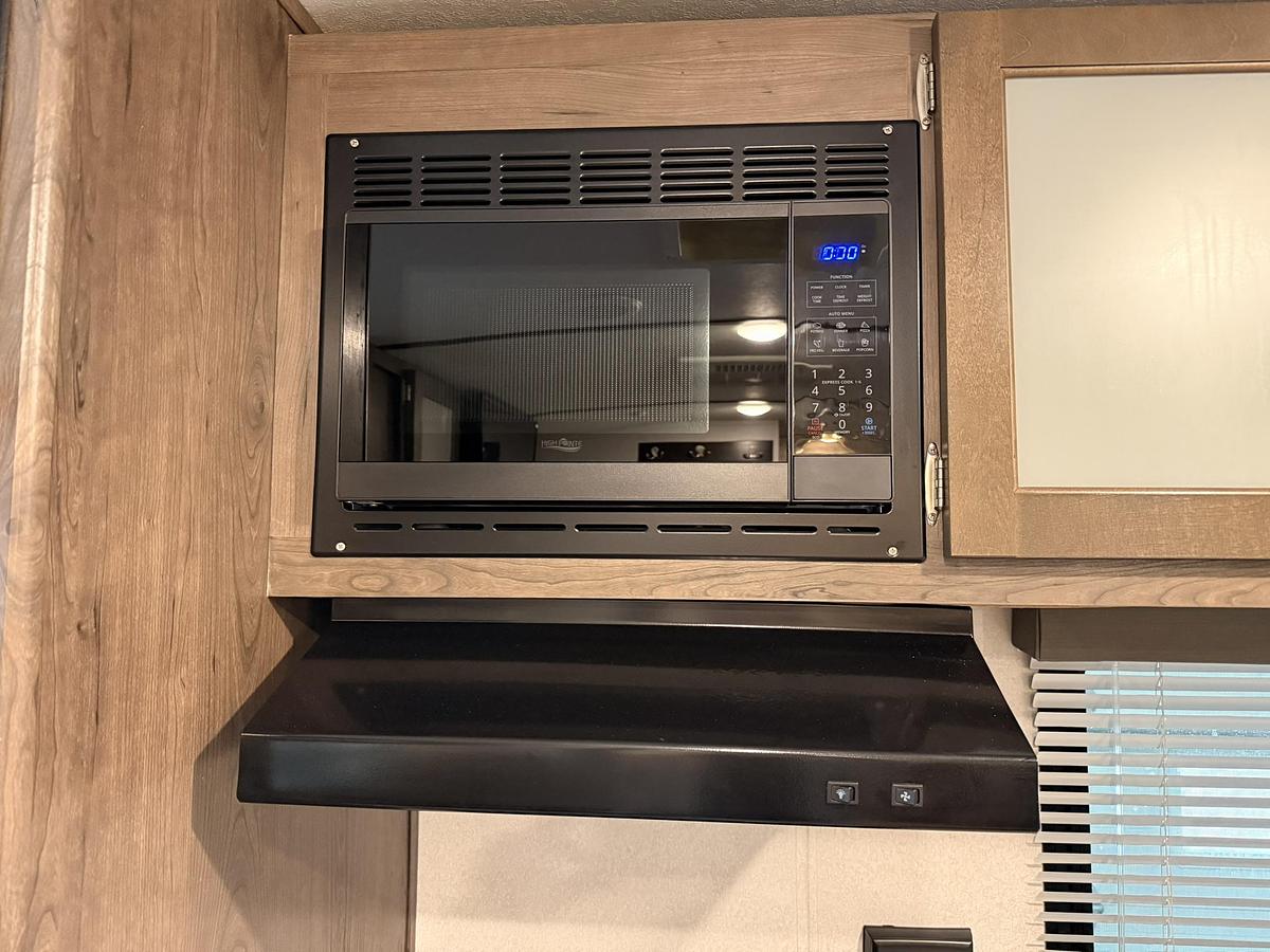 Used 2021 Keystone RV