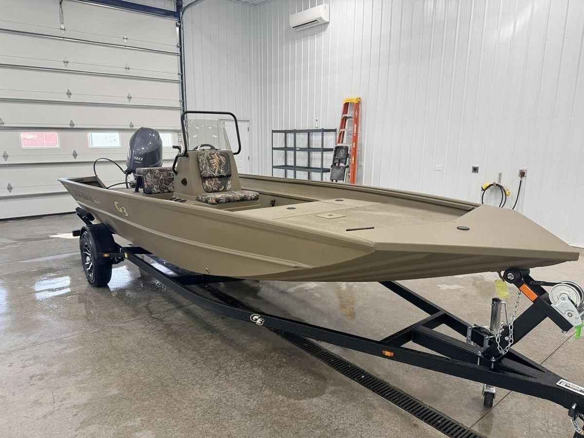 2025 G3 18 CC