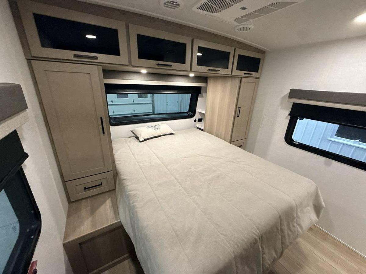 Used 2026 Forest River Rockwood Ultra Lite 2906RL