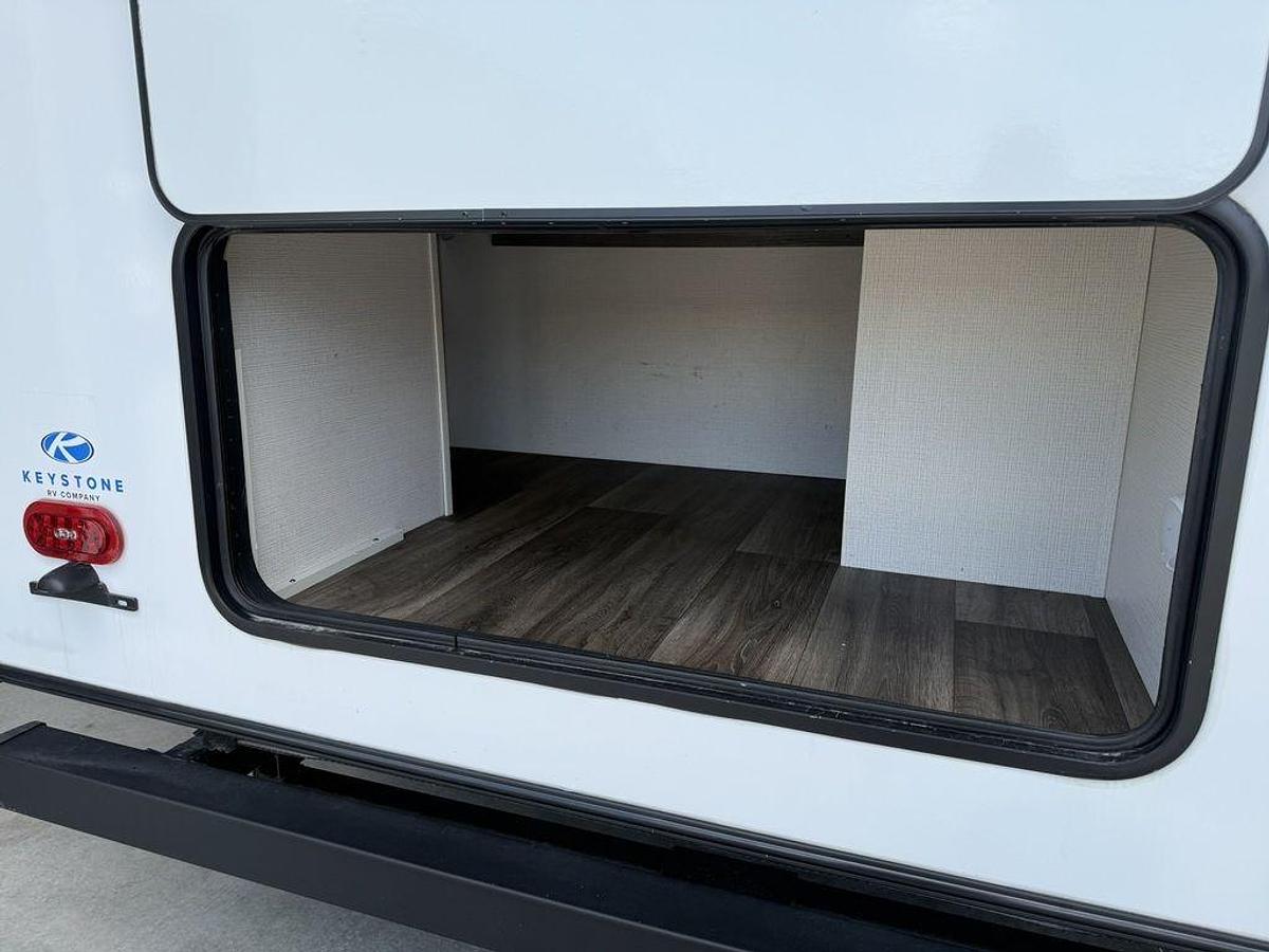 Used 2023 Keystone RV Cougar Half-Ton 30BHS