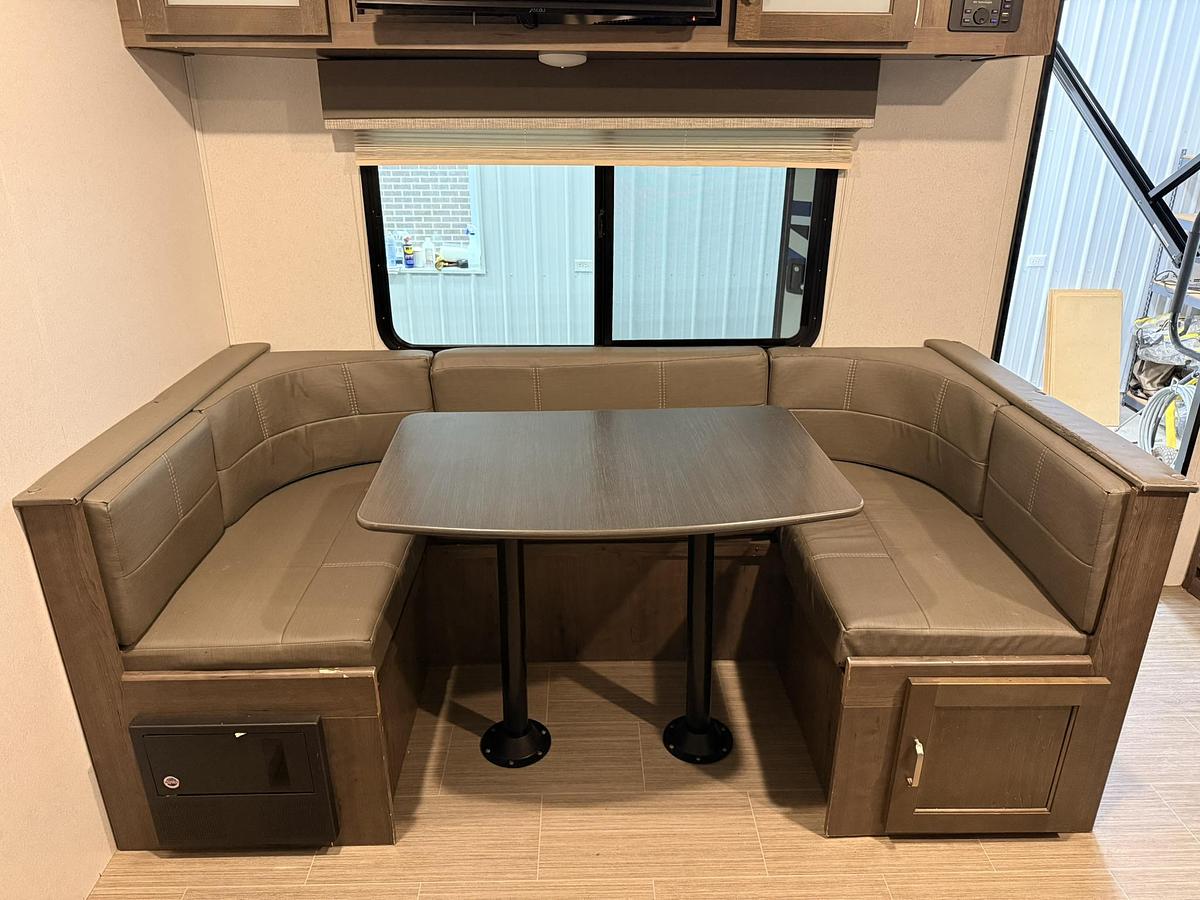 Used 2021 Keystone RV