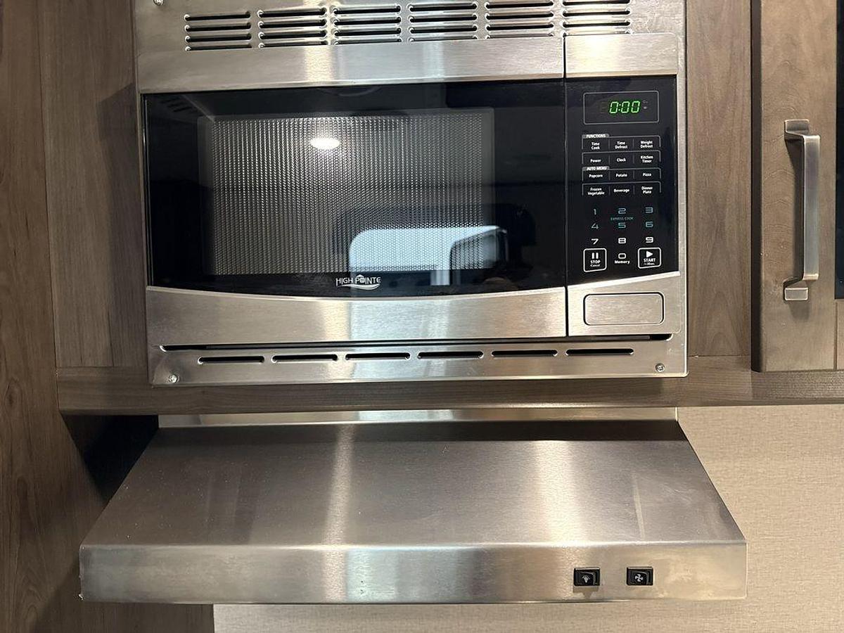 Used 2021 Grand Design Transcend Xplor 247BH