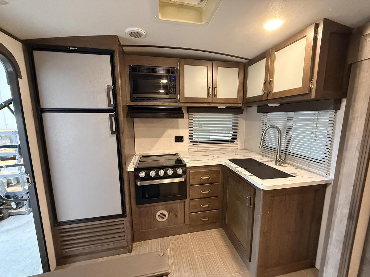 Used 2021 Keystone RV