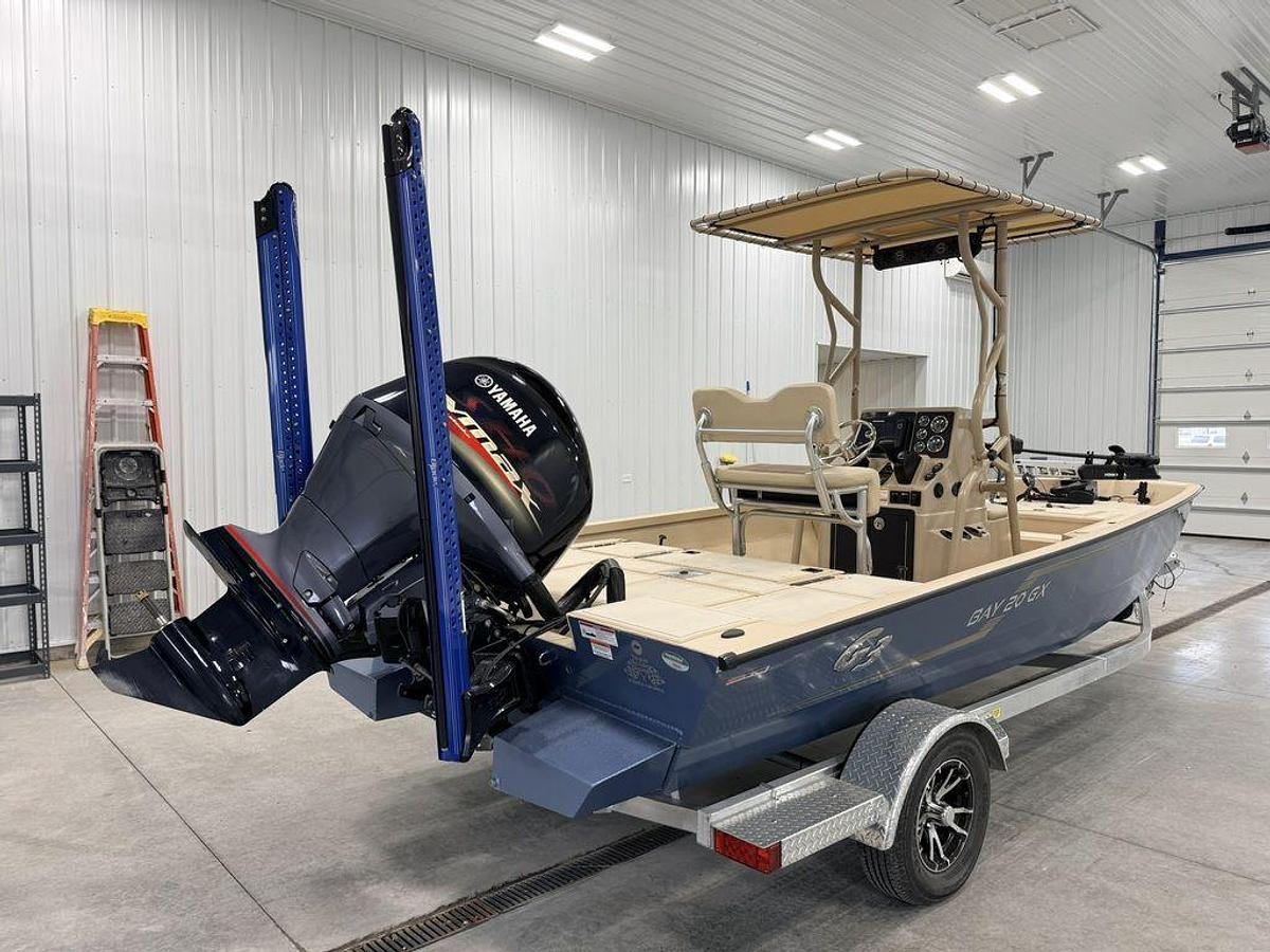 2023 G3 Bay 20 GX