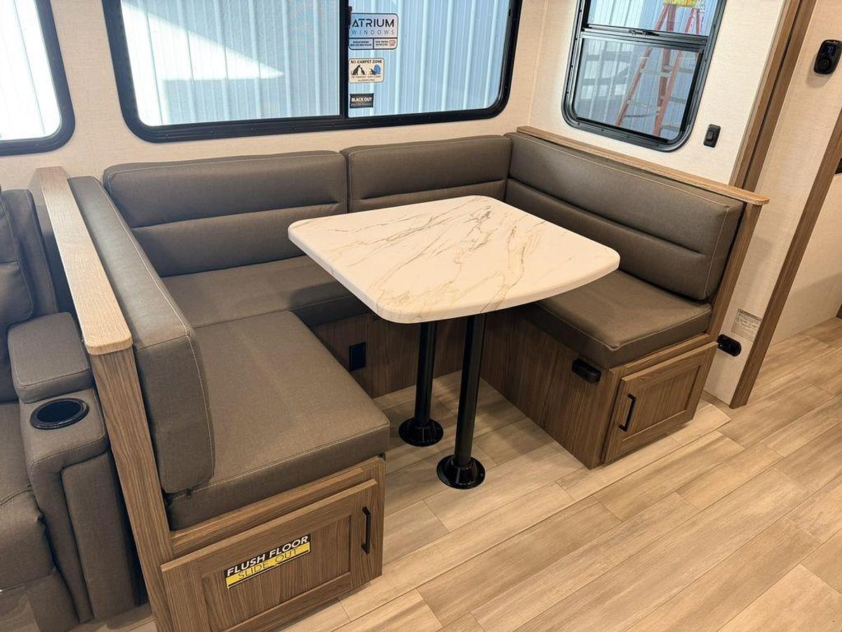 Used 2024 Alliance RV Delta 262RB