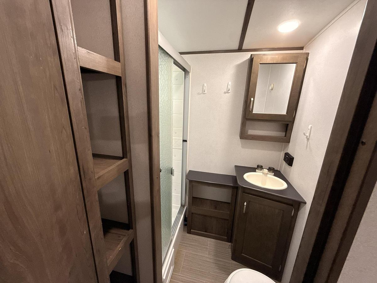 Used 2021 Keystone RV