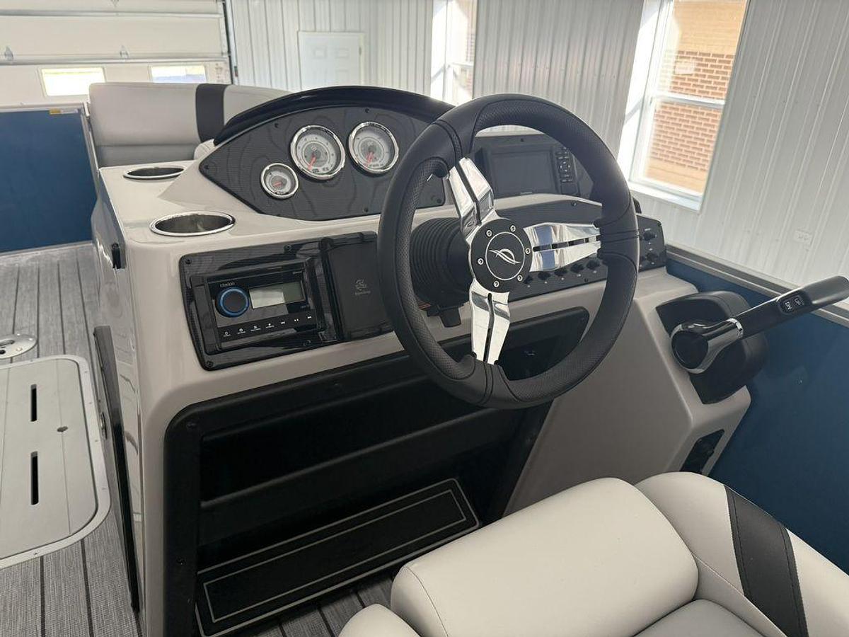 2026 SunCatcher Select 322SL