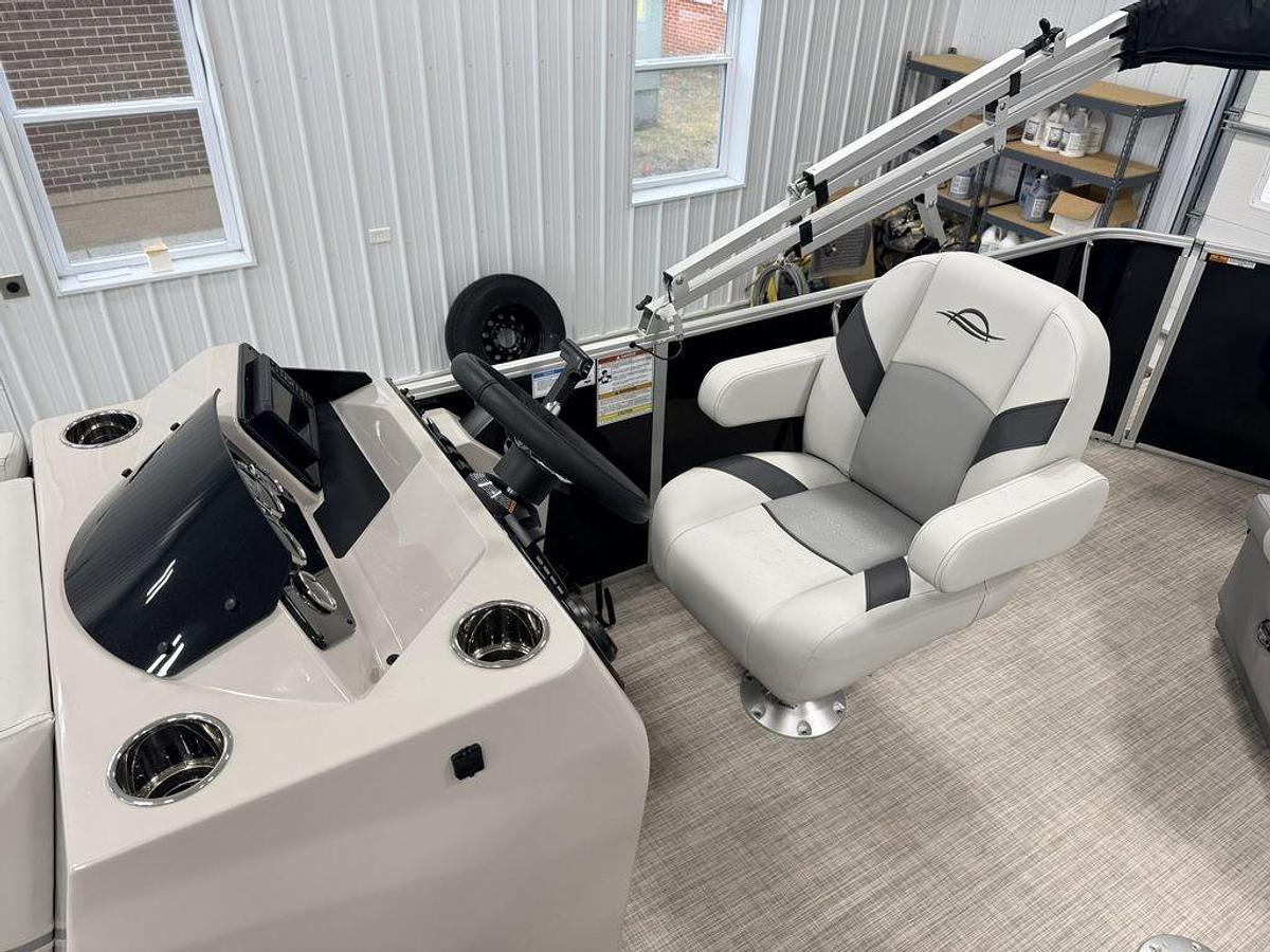 2026 Yamaha Boats Select 20C 2026