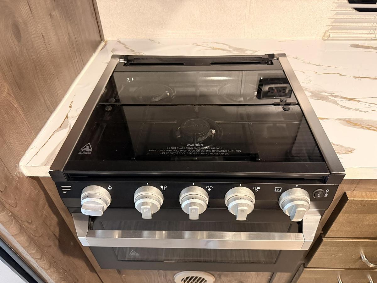 Used 2021 Keystone RV