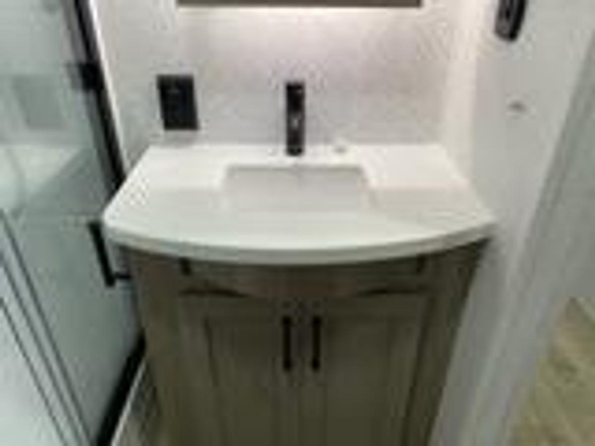 Used 2025 Forest River Rockwood Signature 8337RL