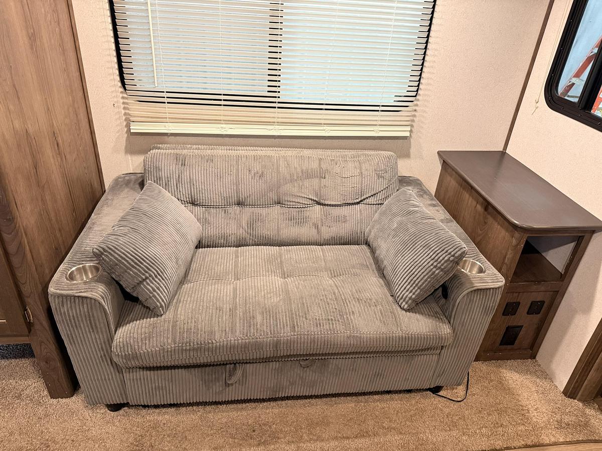 Used 2021 Keystone RV