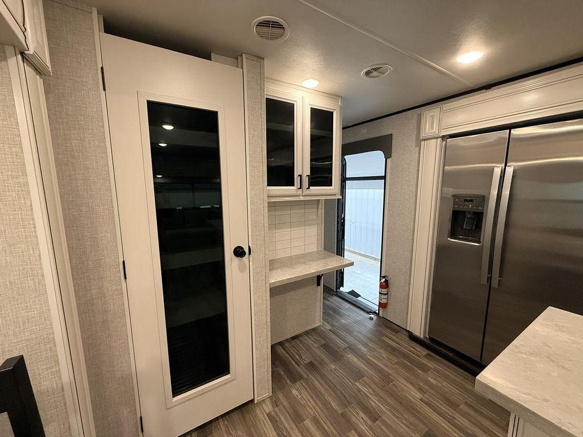 Used 2024 Highland Ridge RV Open Range 322RLS