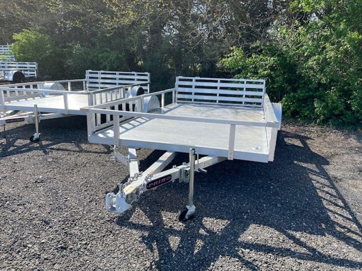 2023 PRIMO 82x12' ATV SA BP