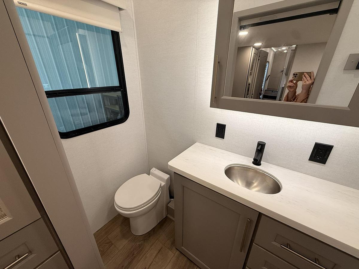 2026 Alliance RV Paradigm Fifth Wheel 395DS