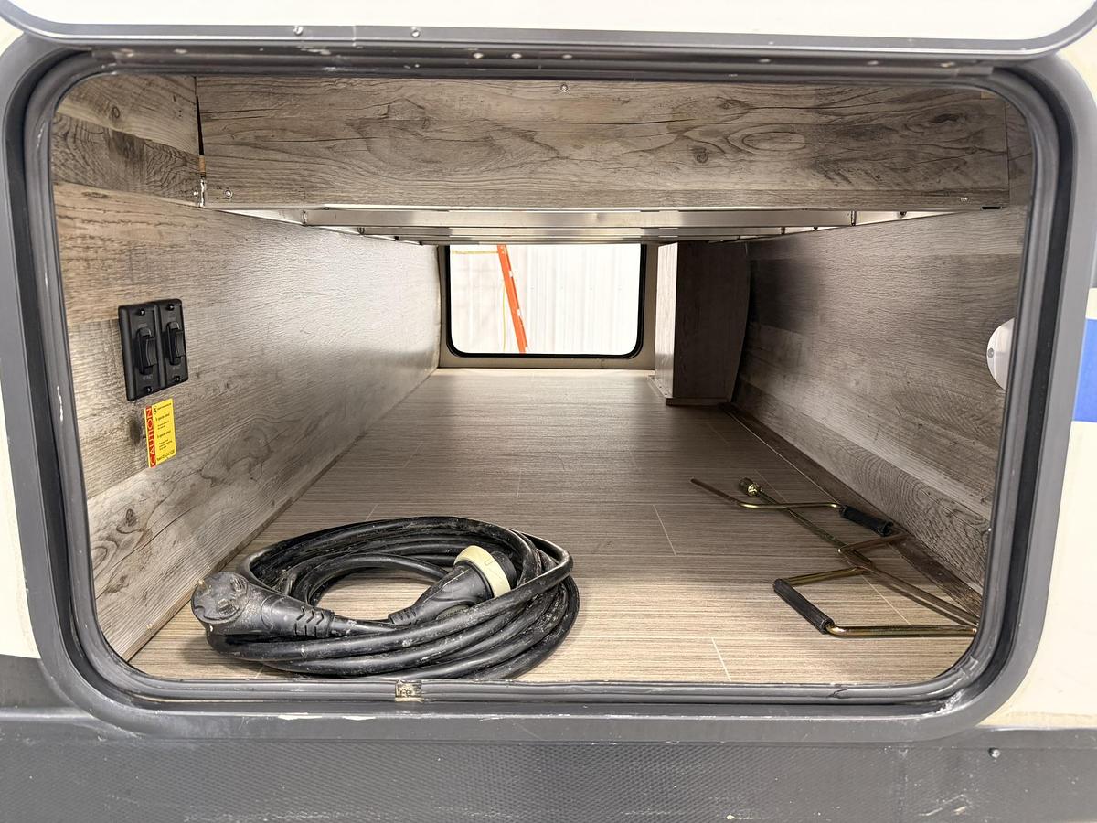 Used 2021 Keystone RV