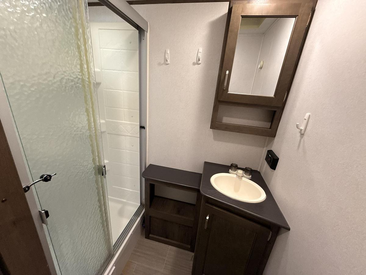 Used 2021 Keystone RV