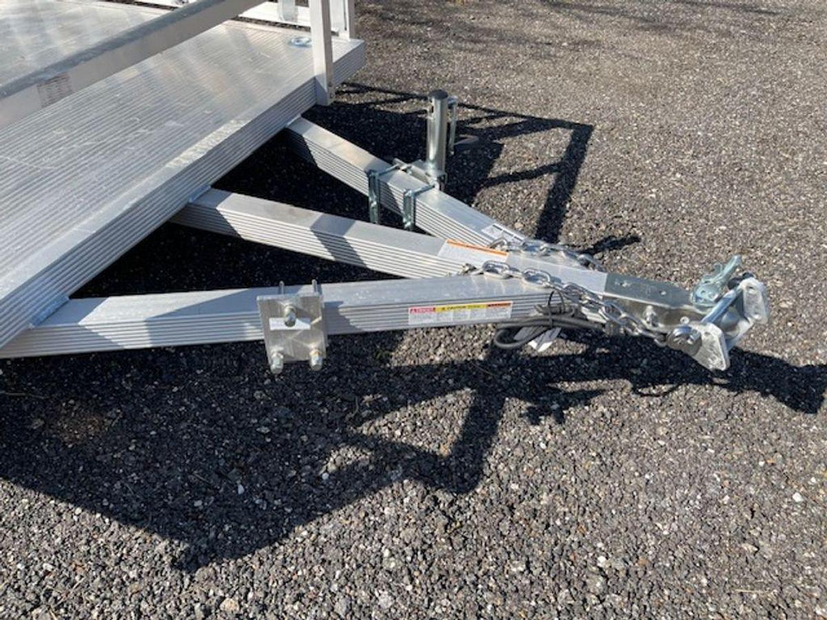 2023 PRIMO 82x12' ATV SA BP
