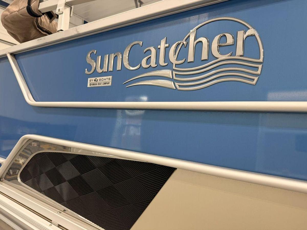 2024 SunCatcher Elite 326SE