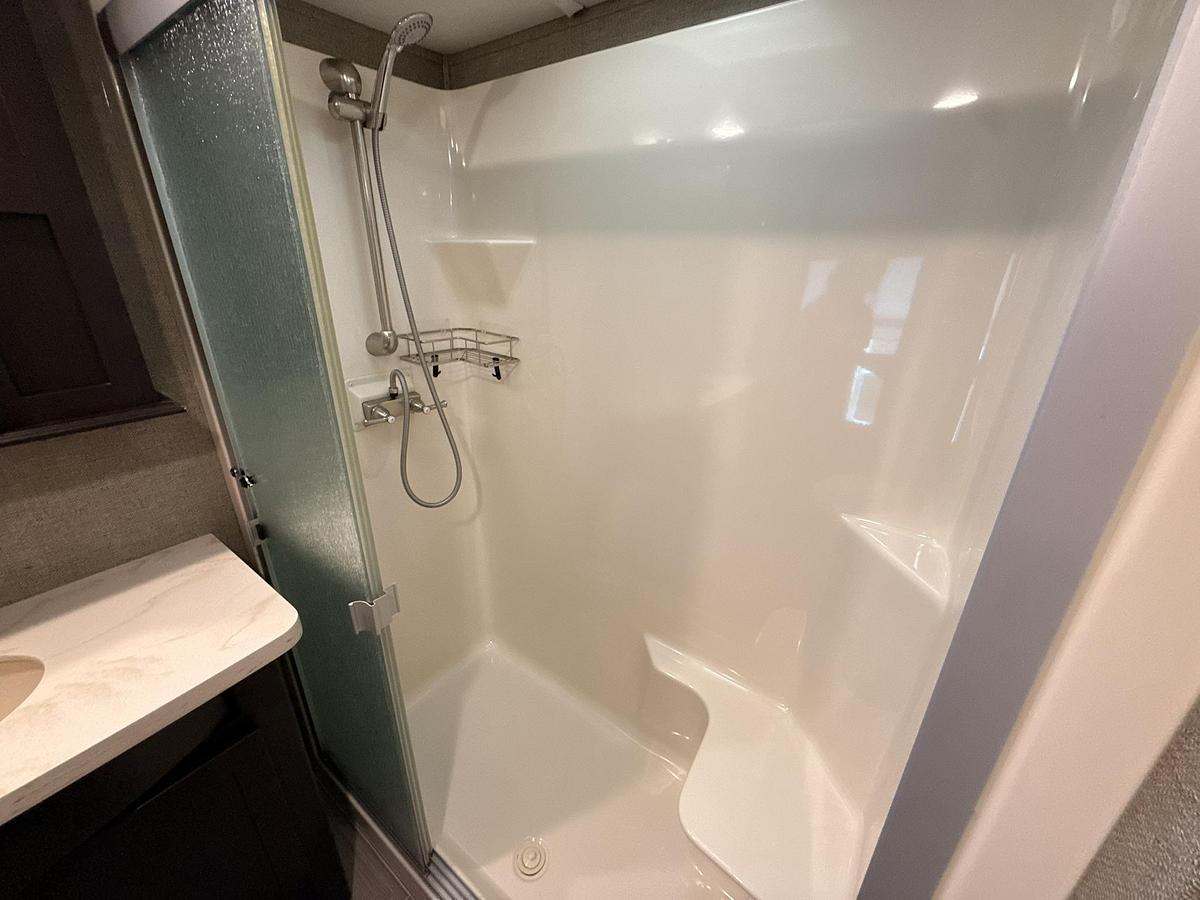 Used 2017 Keystone Raptor 412TS