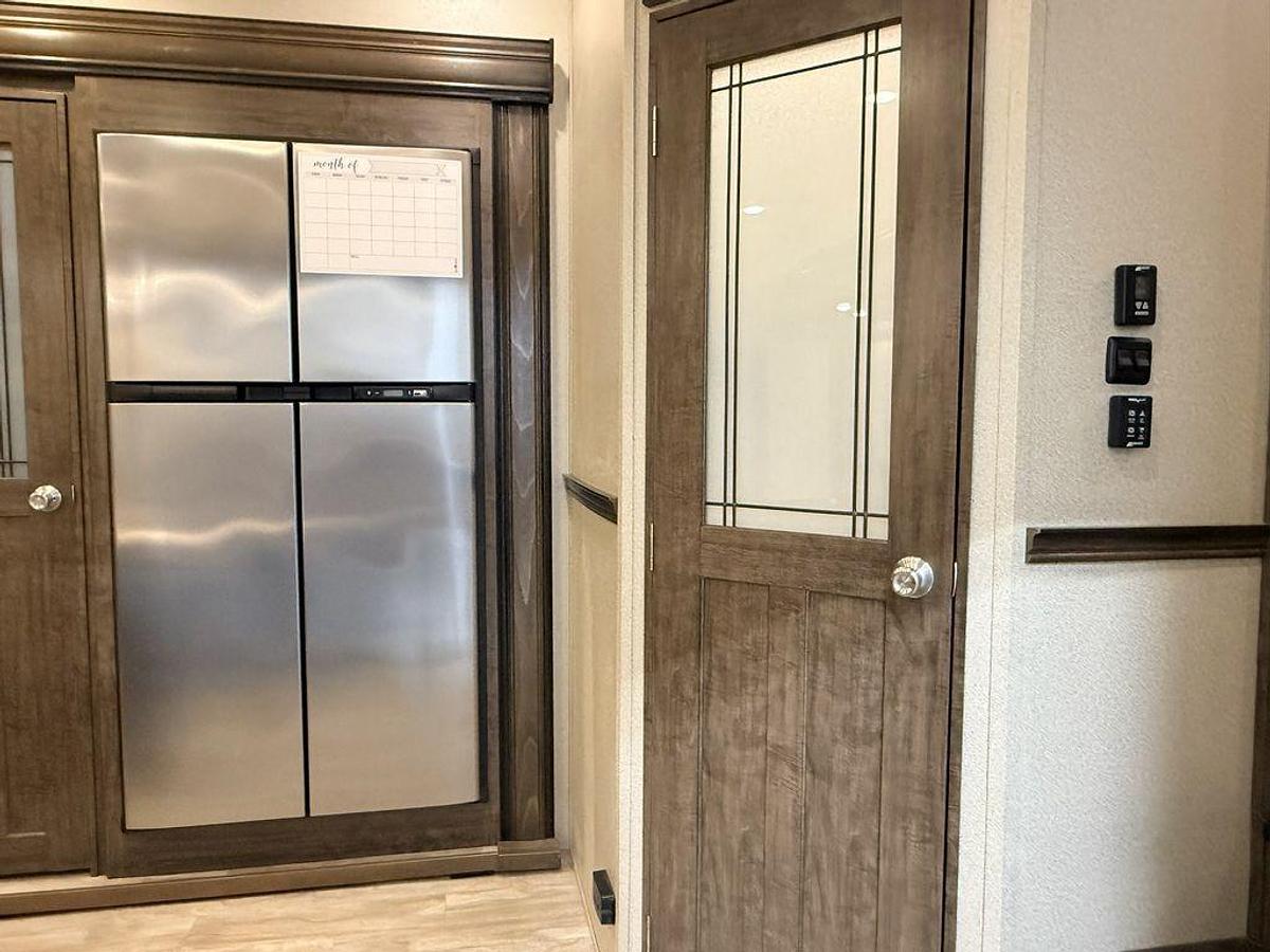 Used 2018 Grand Design Solitude 373FB/373FB-R