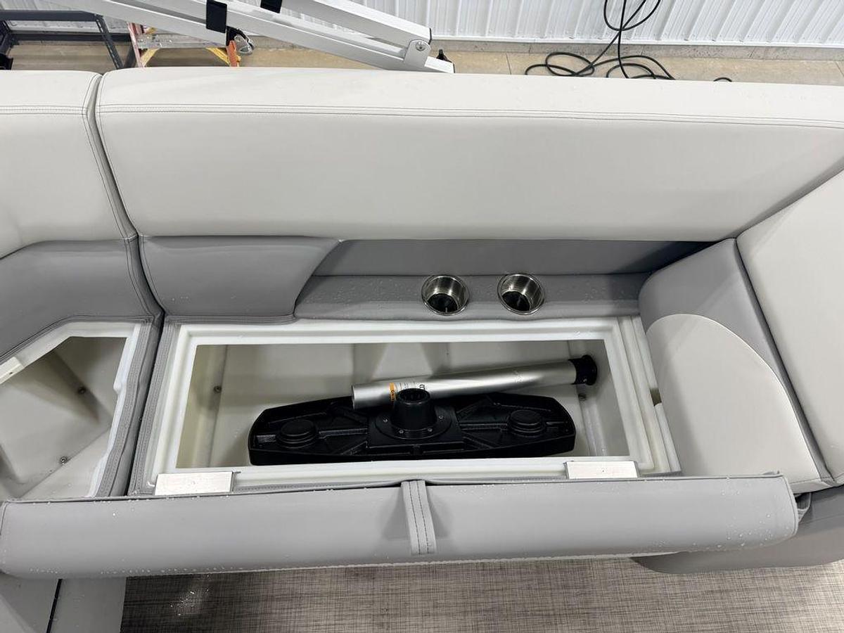 2026 Yamaha Boats Select 20C 2026