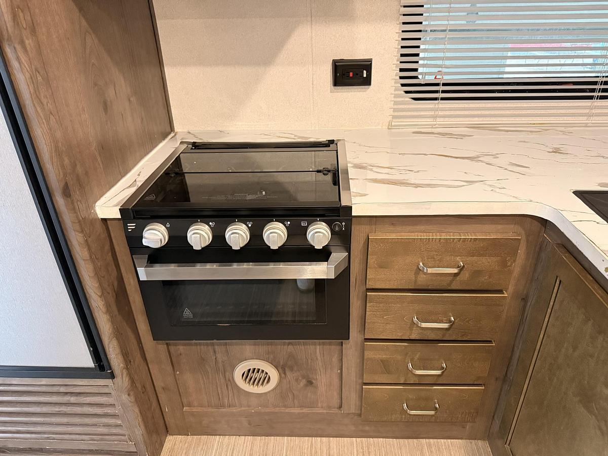 Used 2021 Keystone RV