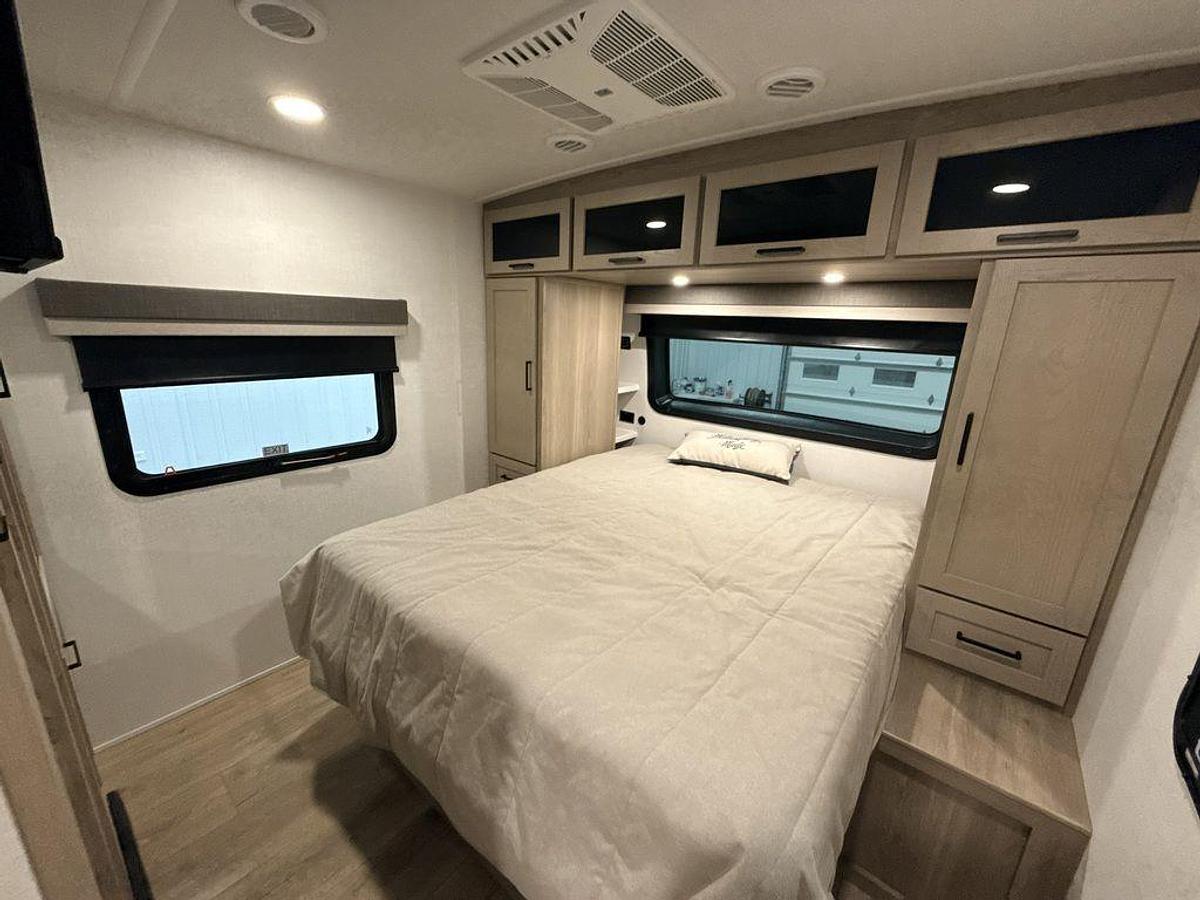 Used 2026 Forest River Rockwood Ultra Lite 2906RL