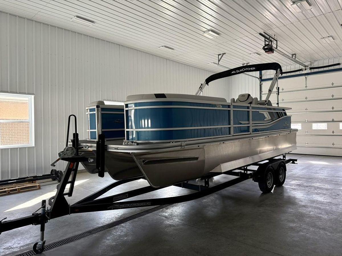 2026 SunCatcher Select 322SL